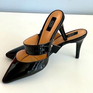 Gorgeous Jones New York heels, size 8.5, new